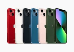 Apple iPhone 13 – 128GB 256GB 512GB – All Colors – Good Condition