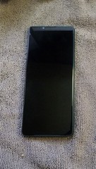 Sony Xperia 5 III Android 6.1&Prime; 12MP XQ-BQ52 128GB Unlocked
