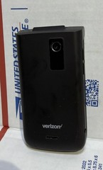 Verizon Orbic Journey V RC2200L – 4G VoLTE – (Verizon) Postpaid phone-(D-2)