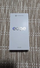Motorola – edge 2026 128GB (Unlocked) – PANTONE Martini Olive