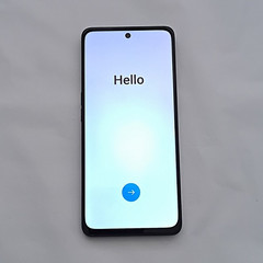 OnePlus Nord N30 5G 128GB 8GB Black Snapdragon 695 108MP 6.72&Prime; OxygenOS 14