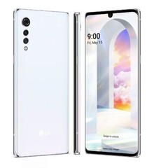New Sealed Box Unlocked LG Velvet 5G LM-G900TM G900VM G900AM128GB+6GB Original