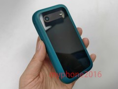 Nokia 2780 Flip – 4 GB (Unlocked) WIFI 512MB GSM Big Keyboad 2.7&Prime; 4G Smartphone