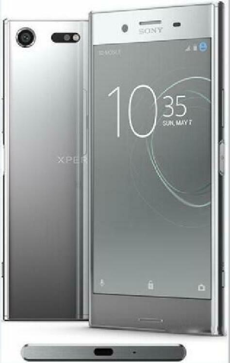 Sony Xperia XZ Premium Dual SIM G8142 Single SIM G8141 64GB 4GB RAM Smartphone