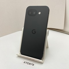 Google Pixel 10a – 128GB – Obsidian (Boost) – FOR PARTS