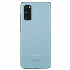 Samsung Galaxy S20 5G 128GB SM-G981U1 Factory Unlocked Mobile Phone Open Box