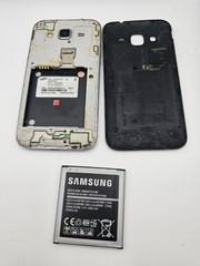 Samsung Galaxy Core Prime TracFone Smartphone Working Heavy Wear Read