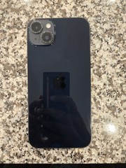 Apple iPhone 14 Plus 256GB Midnight Black A2632 (AT&T LOCKED)