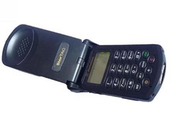 Motorola StarTAC 308 308c Antena 2G GSM 900 Flip CellPhone