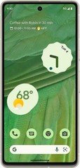 Google Pixel 7 – 128 GB – Lemongrass (Unlocked) Smartphone – Very Good