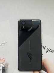 Asus ROG Phone 8 5G 6.78&Prime; 50MP 256/512GB Android Google Play Gaming Phone