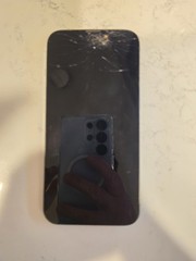 Apple Iphone 13 Pro for parts