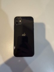 Apple iPhone 11 – 128 GB – Black – Unlocked ATT T-Mobile Verizon Minor Scratches