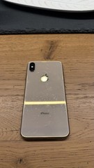 Apple iPhone Xs Max 256GB Gold unlocked
