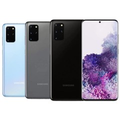 NEW SEALED Samsung Galaxy S20+ Plus 5G SM-G986U1 128GB GSM+CDMA Factory Unlocked