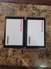 Orbic Wonder Verizon Prepaid and Postpaid 4G X 6 Phones