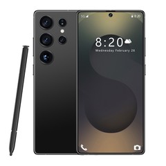 Smartphone G25 Ultra 256GB Dual SIM 5G Unlocked Cell Phone Android Cheap Mobile