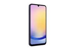 Boost Mobile Samsung Galaxy A25 5G 6.5&Prime; 128GB Prepaid Smartphone – Blue Black