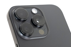 Apple iPhone 16 Pro 1TB Unlocked – Black Titanium – 100% Battery – Open Box