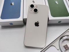 Apple iPhone 13 mini – 512GB – (Unlocked) Smartphone with Face ID Good gift