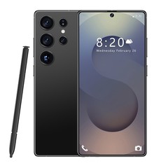 NEW 5G Unlocked Cell Phone G25 Ultra Smartphone Dual SIM Android 15 Cheap Mobile