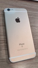 Apple iPhone 6s Rose Gold 16 GB A1633 – For Parts ONLY