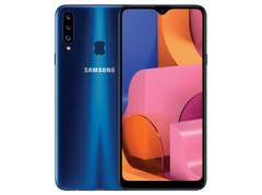 Samsung Galaxy A20s 32/64GB Dual SIM 4G Unlocked Original Smartphone -New Sealed