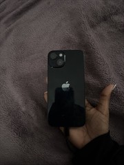 iPhone 14 Unlocked Dark Blue