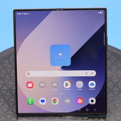 Samsung Galaxy Z Fold6 – 512 GB – Navy (Unlocked)