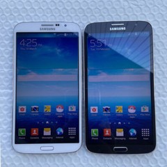 Samsung Galaxy Mega 6.3 I9200 16GB 1.5GB RAM 8MP Unlocked SmartPhone New Sealed