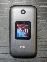 Very Clean ALCATEL TCL FLIP Pro 4056V 4GB Verizon 4G LTE