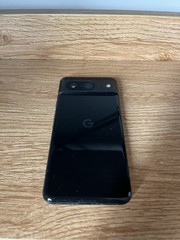 Google Pixel 8 GKWS6 Unlocked 128GB Obsidian Used
