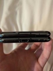 Motorola Razr+ 2023 256GB Unlocked Black – GOOD CONDITION – READ DESCRIPTION