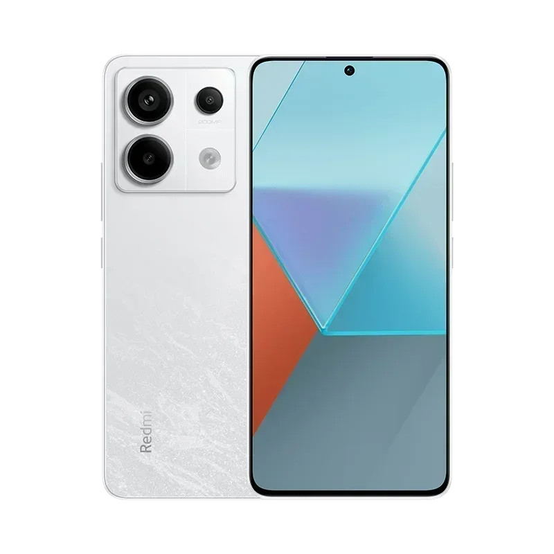 Celular Xiaomi Redmi Note 13 Pro 5G de 128 GB, 256 GB y 512 GB con ROM global