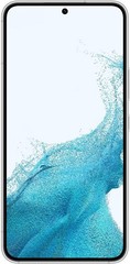 Fully Unlocked ✨ Samsung Galaxy S22 5G 128GB 8GB RAM White S901U 6.1&Prime; – FLAWLESS
