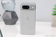 Google Pixel 8 Google Tensor G3 8+256GB 6.2&Prime; OLED Android Brand New Sealed