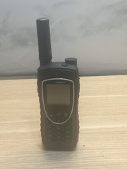 Iridium Extr9575 Satellite Black Handheld Wireless Digital Phone GPS SOS/JUA1125