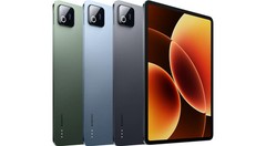 Xiaomi Pad 8 Pro 512GB Global Version (New) – Free 2 Day Shipping in USA