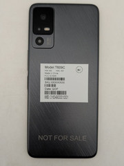 TCL Jitterbug Smart 4 T609C Smartphone 32GB Unlocked 4G LTE 13MP Camera 6.75&Prime;