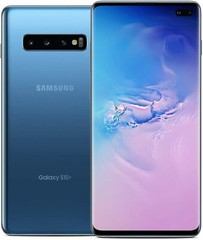 Samsung Galaxy S10+ SM-G975U 128GB 6.4&Prime; Factory Unlocked Smartphone – New Sealed