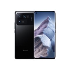 Xiaomi 11 Ultra 5G 512GB Unlocked Qualcomm Snapdragon 888 50MP Black White