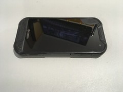 KYOCERA DURAFORCE PRO 2 E6920 VERIZON 64GB BLACK 3022