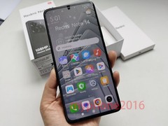 New&Sealed Xiaomi Redmi Note 14 5G Unlocked 256GB 108MP Global Google Smartphone