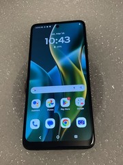 Motorola Moto G 5G (2025), AT&T PrePaid, 128GB 50MP SmartPhone