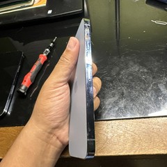 Apple iPhone 13 Pro Max – 256 GB – Sierra Blue (Verizon)