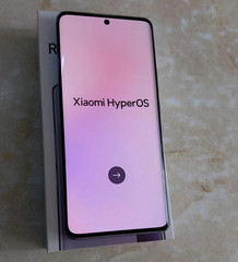 Xiaomi Redmi Note 14 Pro 5G 128GB/256GB/512GB Triple Camera Dimensity 7300 Ultra