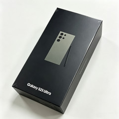 Samsung Galaxy S23 Ultra 5G SM-S918U 256/512G Factory Unlocked ❖ New in Sealed ❖
