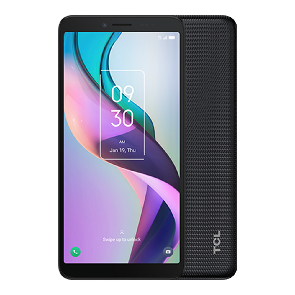 TCL Ion X T430W 32GB T-Mobile/Unlocked – Used – Heavy Scratch