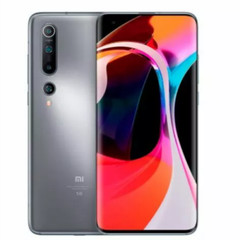 Original Xiaomi Mi 10 5G Dual SIM 128/256GB 6.67&Prime; 4580mAh Android Snapdragon 865