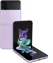 Samsung Galaxy Z Flip 3 5G SM-F711U 8+128GB Smartphone Factory Unlocked OPEN BOX